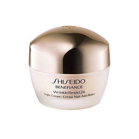 Shiseido Benefiance Wrinkle Resist 24 Eye Contour Cream 15 ML