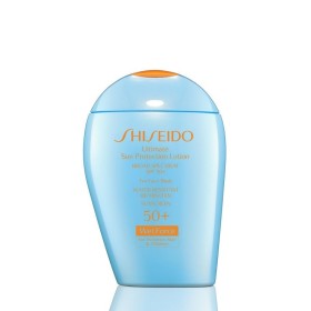 Shiseido GSC Sun Protection Lotion SPF50+ 100 ml Güneş Koruyucu Losyon