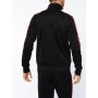 Hummel Erkek Fermuarlı Sweatshirt T37476-2034