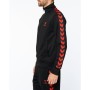 Hummel Erkek Fermuarlı Sweatshirt T37476-2034