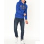 Hummel Erkek  Lacon Hoodie Sweatshirt T37414-4247