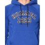 Hummel Erkek  Lacon Hoodie Sweatshirt T37414-4247