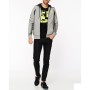 Hummel Calix Zip Hoodie Sweatshirt T37321-2848