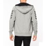 Hummel Calix Zip Hoodie Sweatshirt T37321-2848