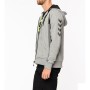 Hummel Calix Zip Hoodie Sweatshirt T37321-2848