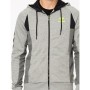 Hummel Calix Zip Hoodie Sweatshirt T37321-2848