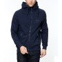 Hummel Frad Zip Hoodie Sweatshirt T37441-7459