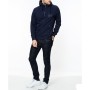 Hummel Frad Zip Hoodie Sweatshirt T37441-7459