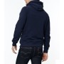 Hummel Frad Zip Hoodie Sweatshirt T37441-7459