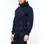 Hummel Frad Zip Hoodie Sweatshirt T37441-7459