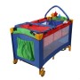baby&plus Bebek Oyun Seyahat Katlanabilir Park Yatağı BYP-DLC302