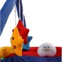 baby&plus Bebek Oyun Seyahat Katlanabilir Park Yatağı BYP-DLC302