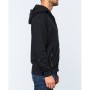 Hummel Frad Zip Hoodie Sweatshirt T37441-2001