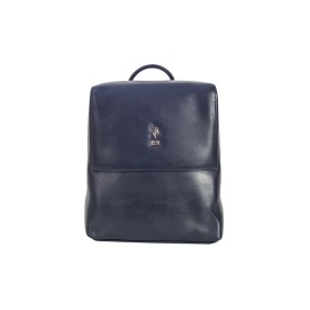 US Polo Assn Lacivert Kadın Sırt Çantası PLEVR7388