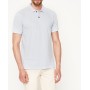 Koton Polo Yaka T-Shirt Açık Mavi 7YAM12133LK610