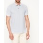 Koton Polo Yaka T-Shirt Açık Mavi 7YAM12133LK610