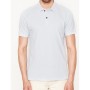 Koton Polo Yaka T-Shirt Açık Mavi 7YAM12133LK610