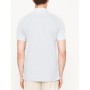 Koton Polo Yaka T-Shirt Açık Mavi 7YAM12133LK610