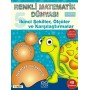 Renkli Matematik Dünyası 5