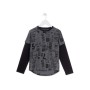 Losan Erkek Çocuk Sweatshirt 823-1004AA