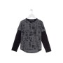 Losan Erkek Çocuk Sweatshirt 823-1004AA