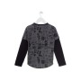 Losan Erkek Çocuk Sweatshirt 823-1004AA