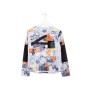 Losan Erkek Çocuk Sweatshirt 823-1011AA