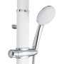 Penta White Duş Sistemi 1840