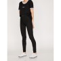 Koton Dar Kesim Jean Pantolon Siyah 9KAL41000JDBA5