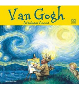 Van Gogh - Arkadaşım vincent