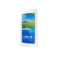 Samsung Galaxy Tab 3 Lite T113 8GB 7" Beyaz Wifi Tablet