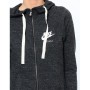 Nike Kapüşonlu Fermuarlı Sweatshirt 883729-010