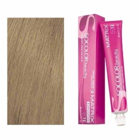 Matrix Socolor Saç Boyası 9A Sarı Küllü 90 ml