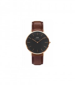 Daniel wellington classic hot sale bristol 40mm