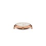 Daniel Wellington Women Classic Petite Melrose Rose Gold & White - 32Mm DW00100163