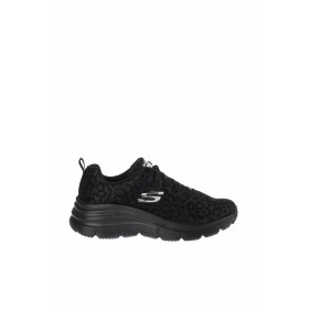 Skechers Kadın Ayakkabı - Fashion Fit - 88888179 BBK