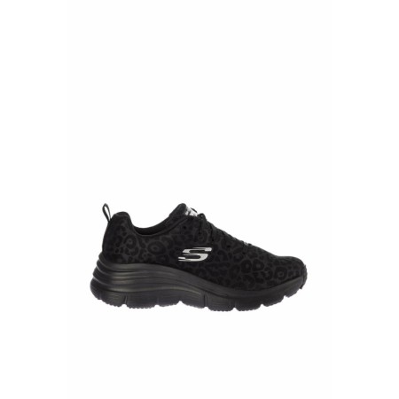 Skechers Kadın Ayakkabı - Fashion Fit - 88888179 BBK