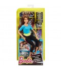 Barbie Sonsuz Hareket DHL81-DPP74