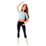 Barbie Sonsuz Hareket DHL81-DPP74