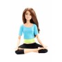 Barbie Sonsuz Hareket DHL81-DPP74