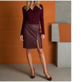Pierre Cardin Kadın Triko Hırka G022SZ0TH.000.701526