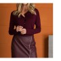 Pierre Cardin Kadın Triko Hırka G022SZ0TH.000.701526