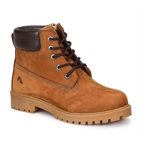 Lumberjack Unisex Kauçuk Taban Bot AS00031620