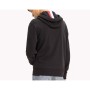 Tommy Hilfiger Chest Logo Hoody Erkek Sweatshirt MW0MW05183083