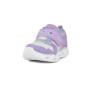 Skechers Galaxy Lıghts- Cosmıc Kıck Bebek Günlük Ayakkabı Pembe 10955N/SLLV