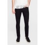 Mavi Erkek Skinny Jean Leo Black Comfort 0076224769