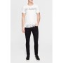 Mavi Erkek Skinny Jean Leo Black Comfort 0076224769