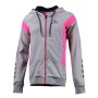 Hummel Bayan Zip Hoodie Zwiska T37502-2848