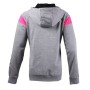 Hummel Bayan Zip Hoodie Zwiska T37502-2848