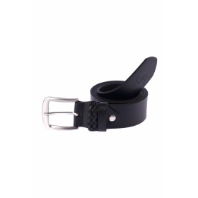 Lee Cooper Erkek Carson Deri Kemer 191 LCM 281005